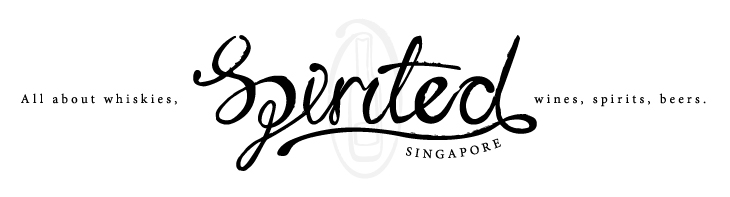 Spirited Singapore