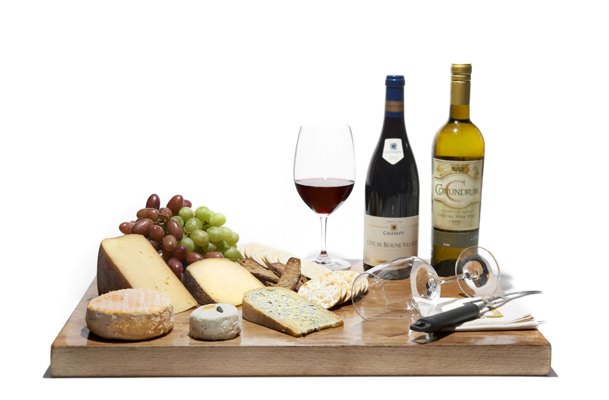 Image result for Wine and Cheese